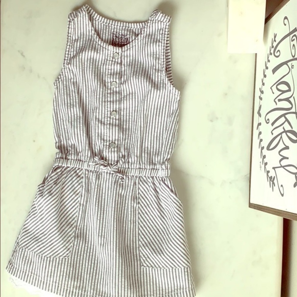 Kapital 1 dress from a boutique in size 24months